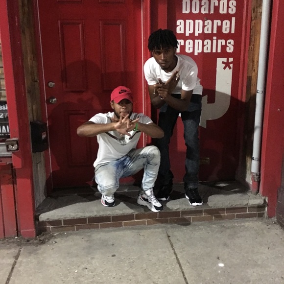 Meet your Posher, Shawn - Picture 1 of 1